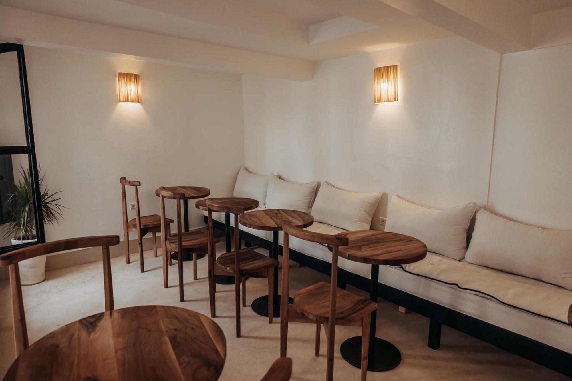 Maison Dar Saada Marrakesz Zewnętrze zdjęcie
