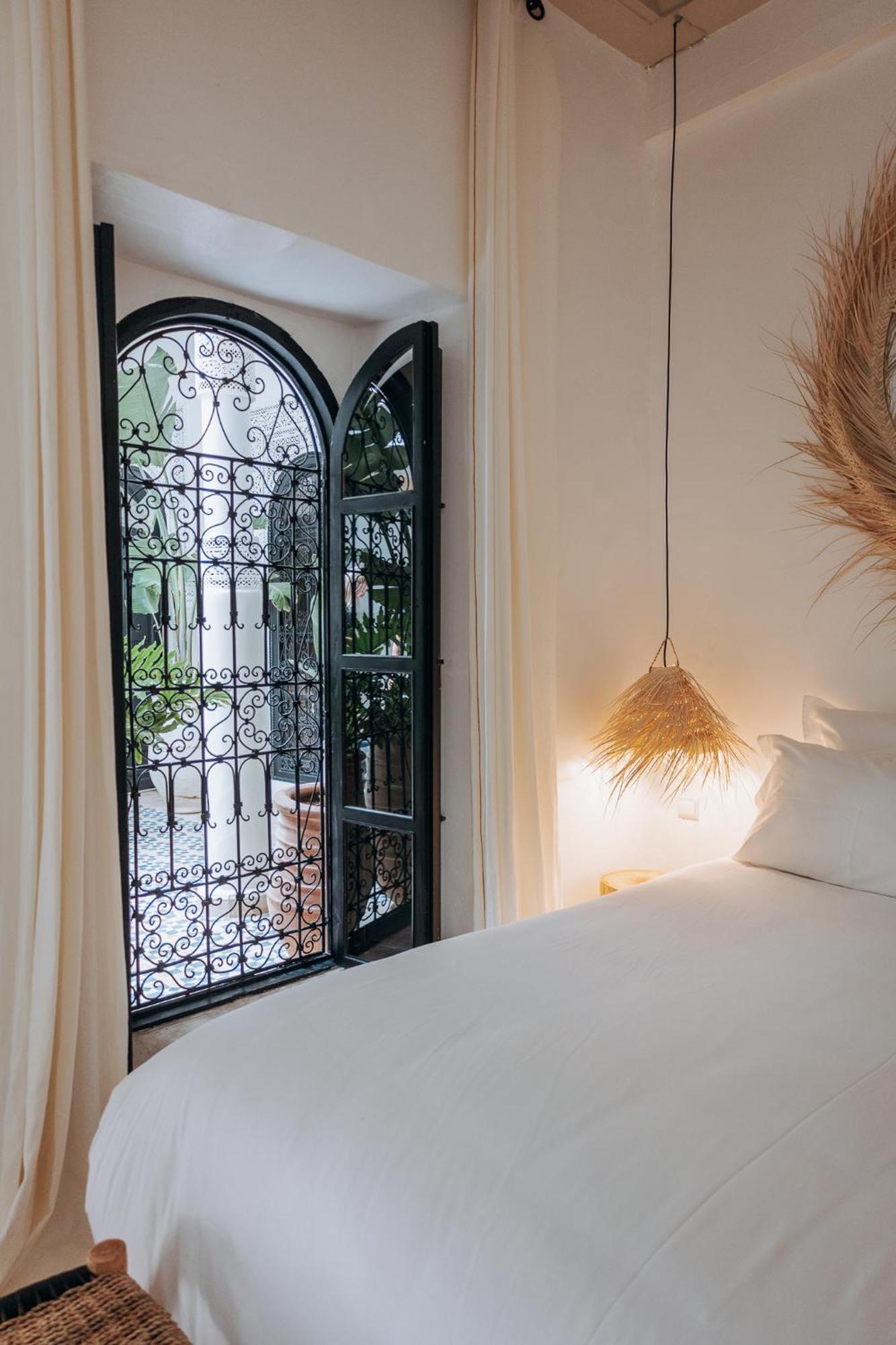 Maison Dar Saada Marrakesz Zewnętrze zdjęcie