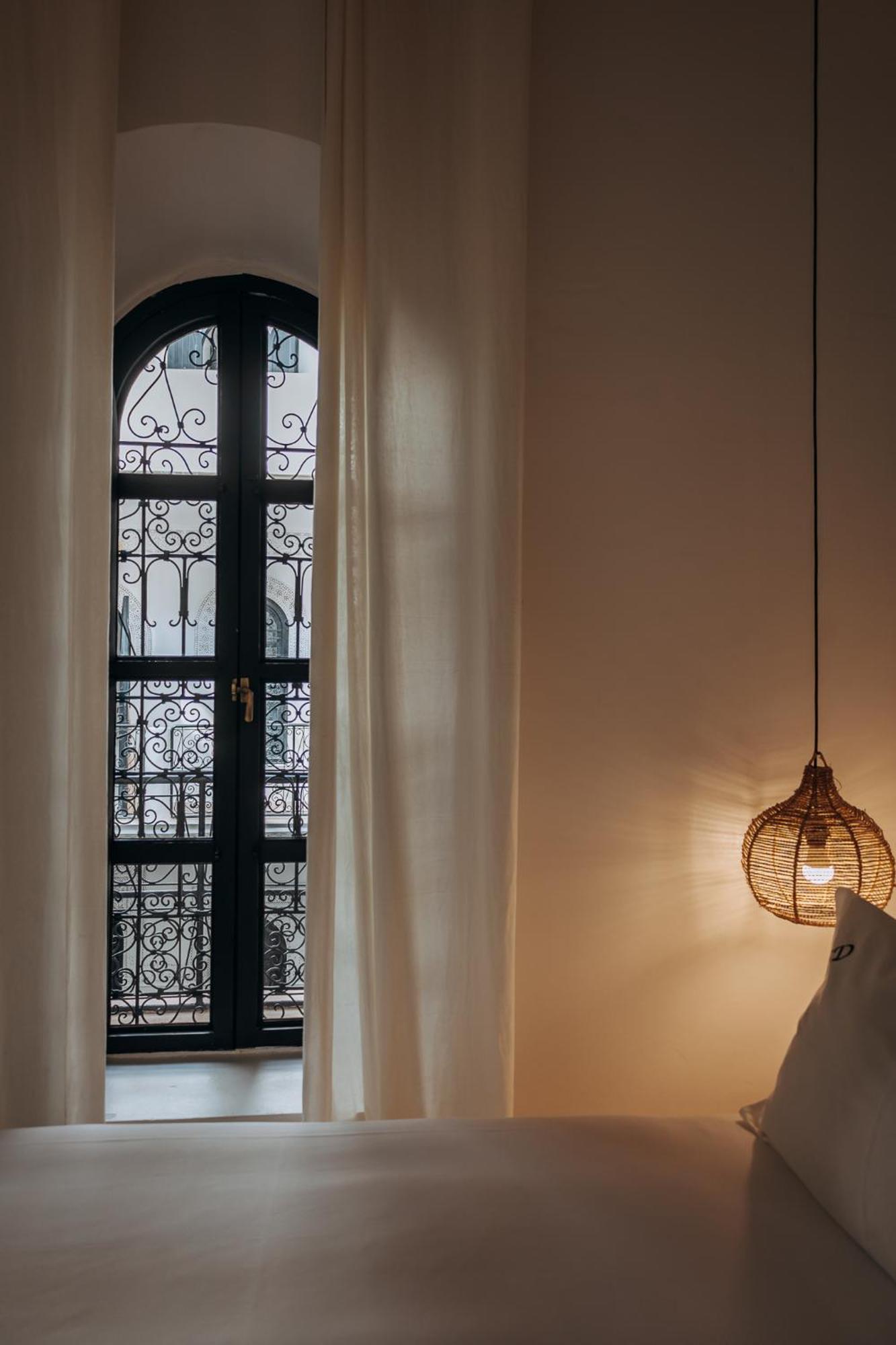 Maison Dar Saada Marrakesz Zewnętrze zdjęcie