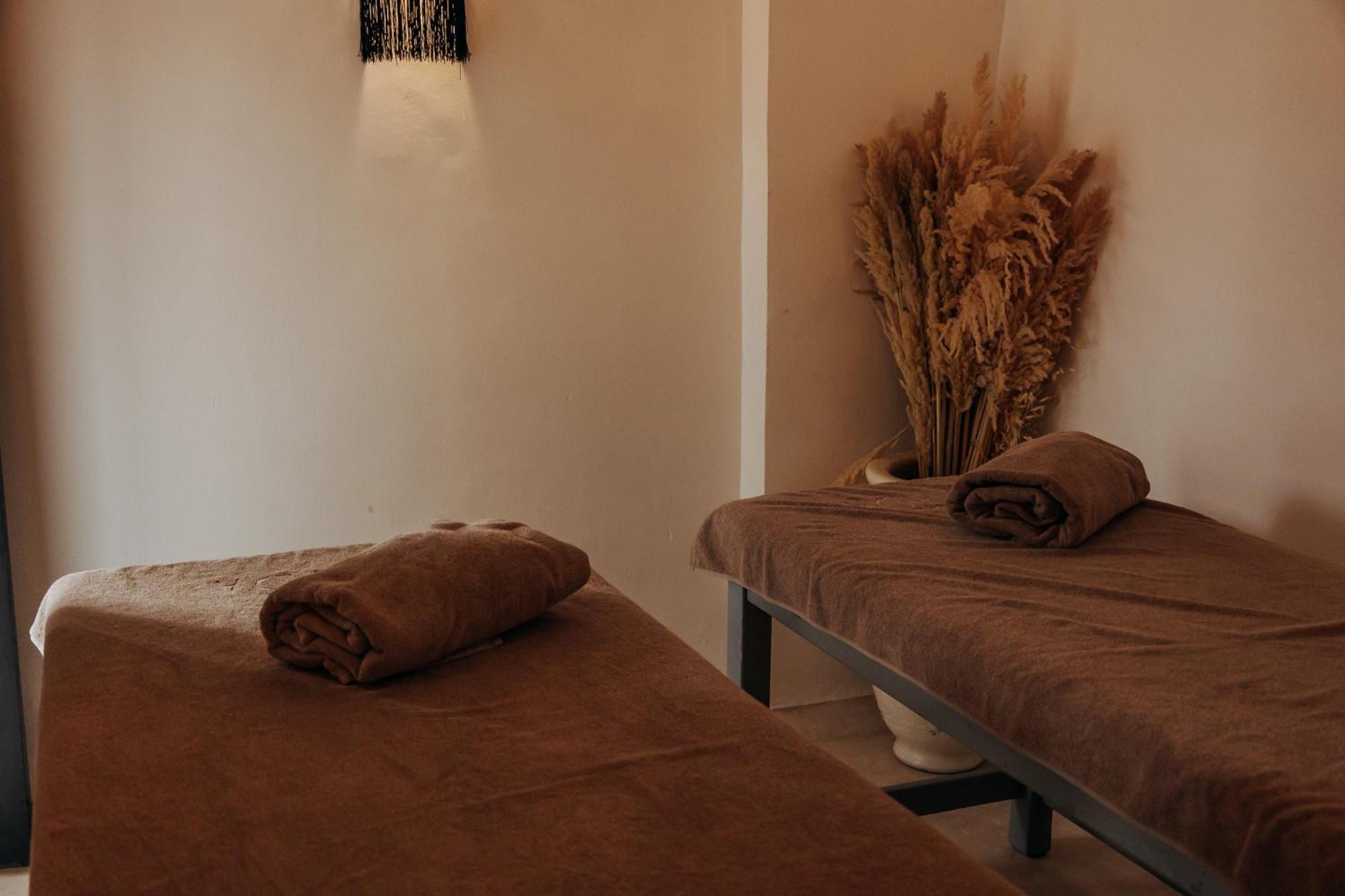 Maison Dar Saada Marrakesz Zewnętrze zdjęcie