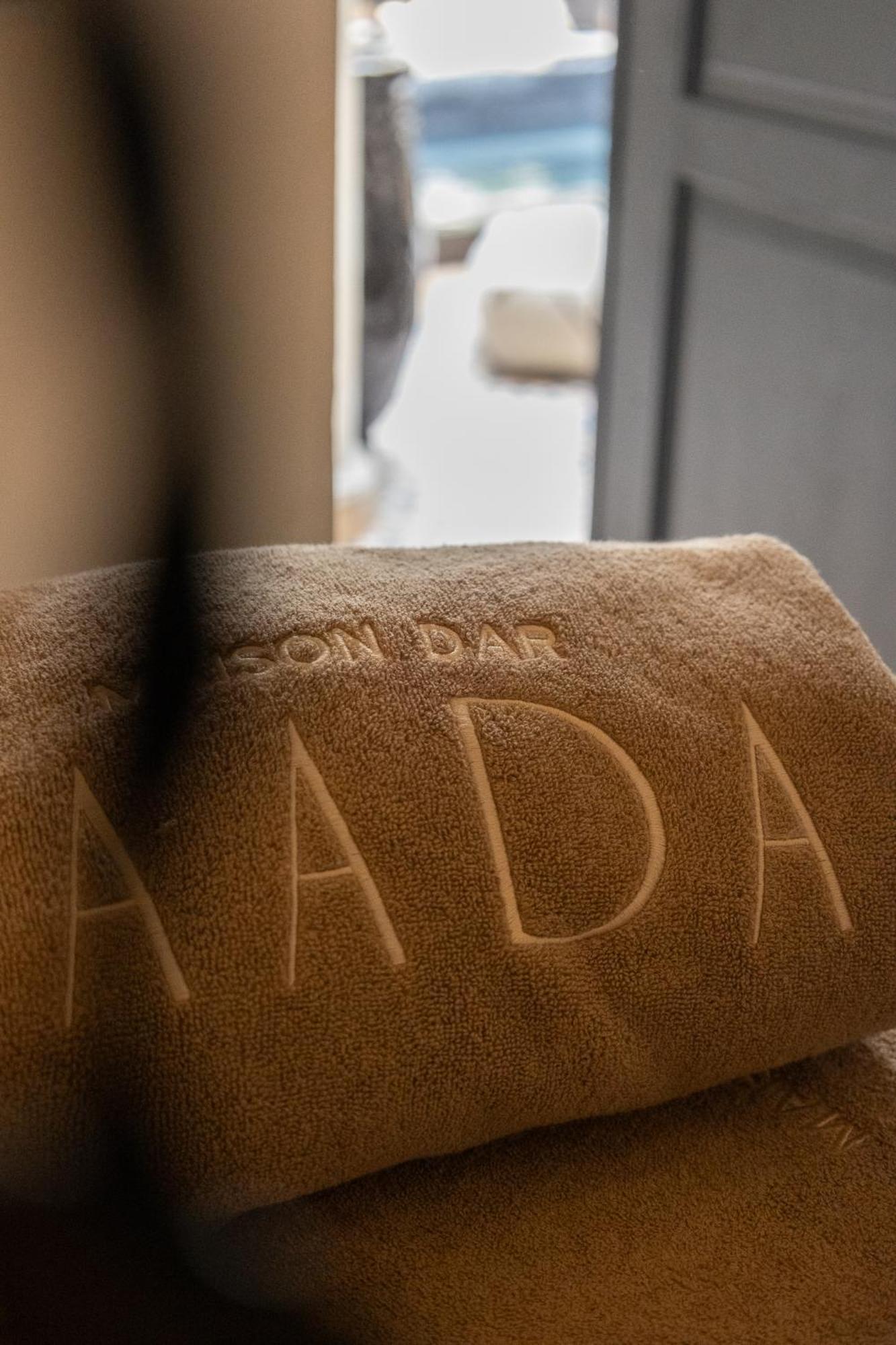 Maison Dar Saada Marrakesz Zewnętrze zdjęcie