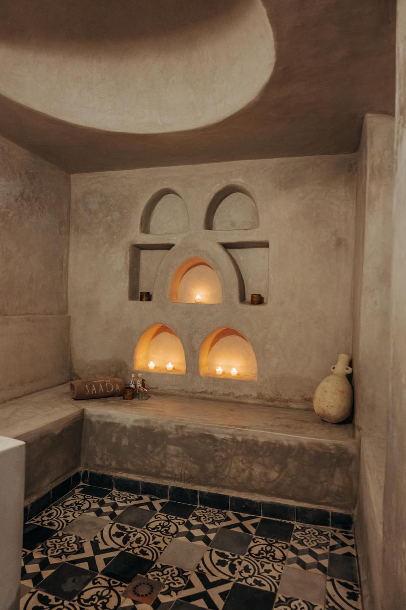 Maison Dar Saada Marrakesz Zewnętrze zdjęcie