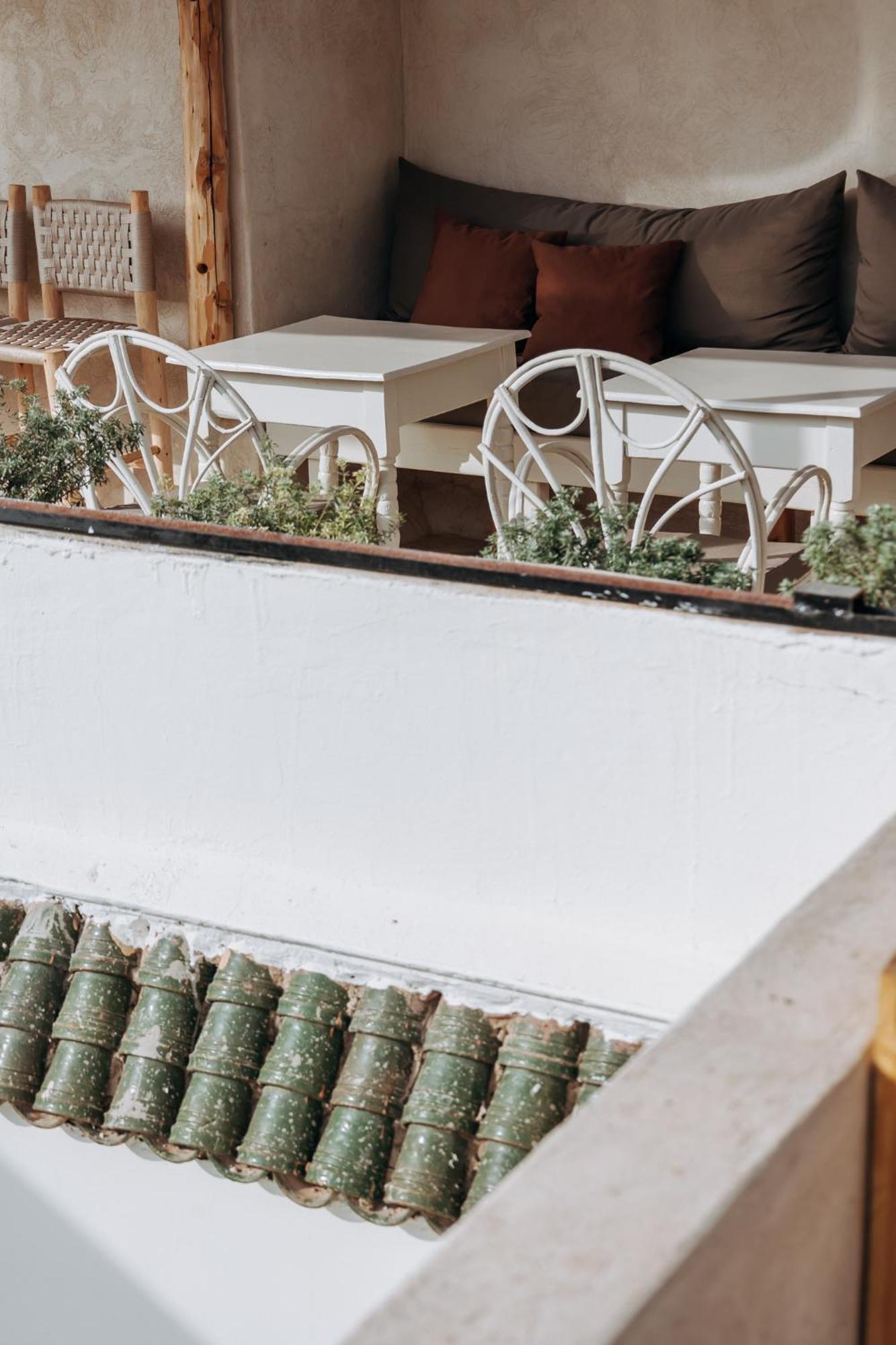 Maison Dar Saada Marrakesz Zewnętrze zdjęcie
