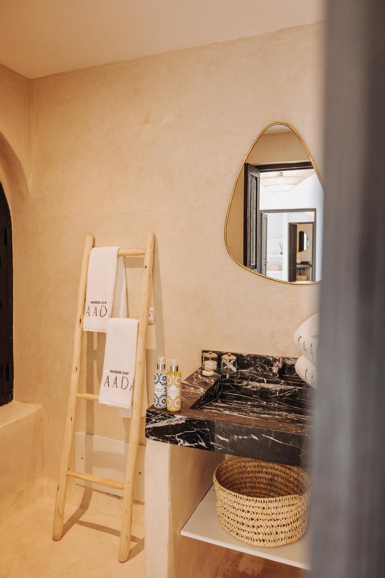 Maison Dar Saada Marrakesz Zewnętrze zdjęcie