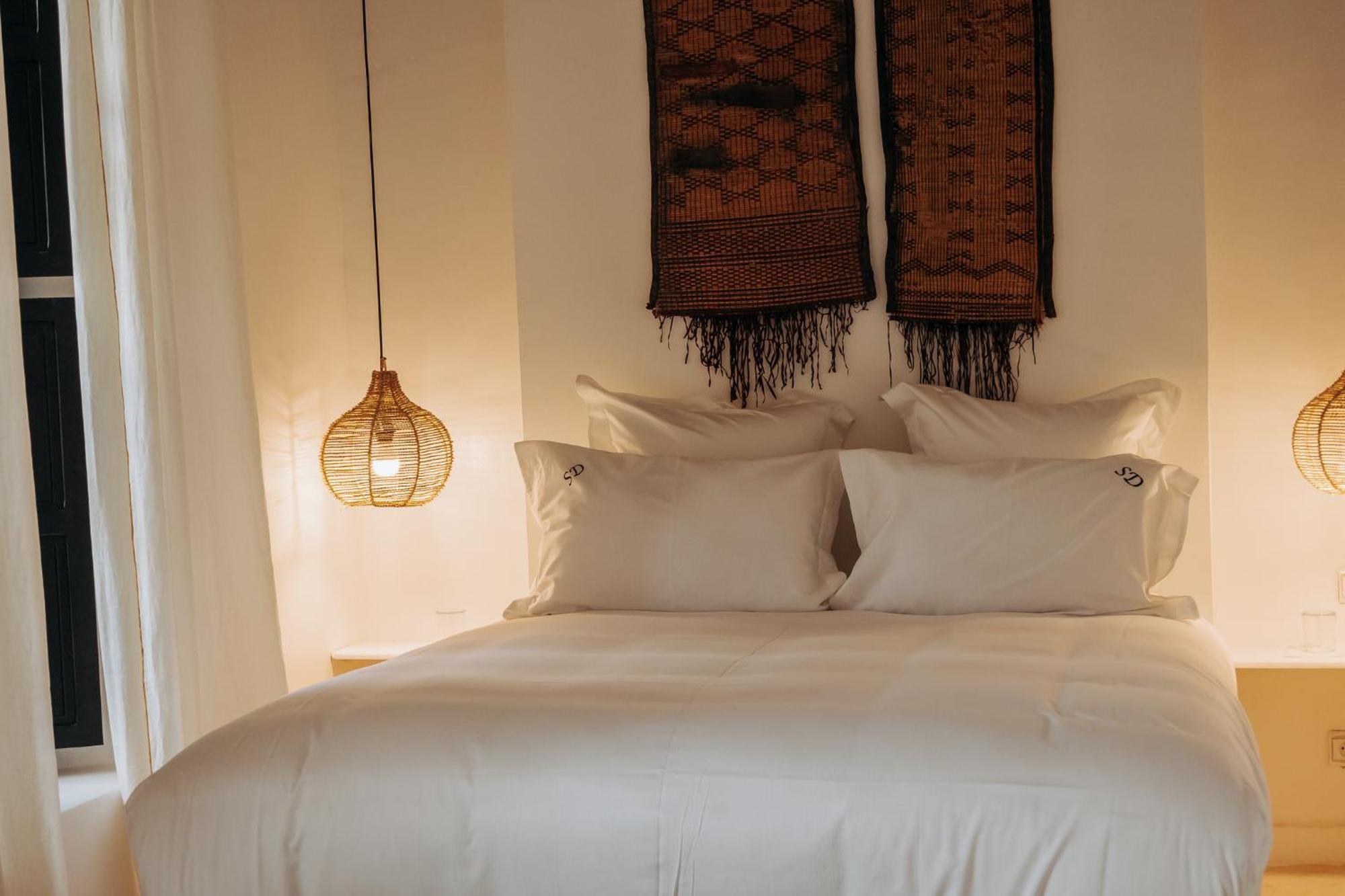 Maison Dar Saada Marrakesz Zewnętrze zdjęcie