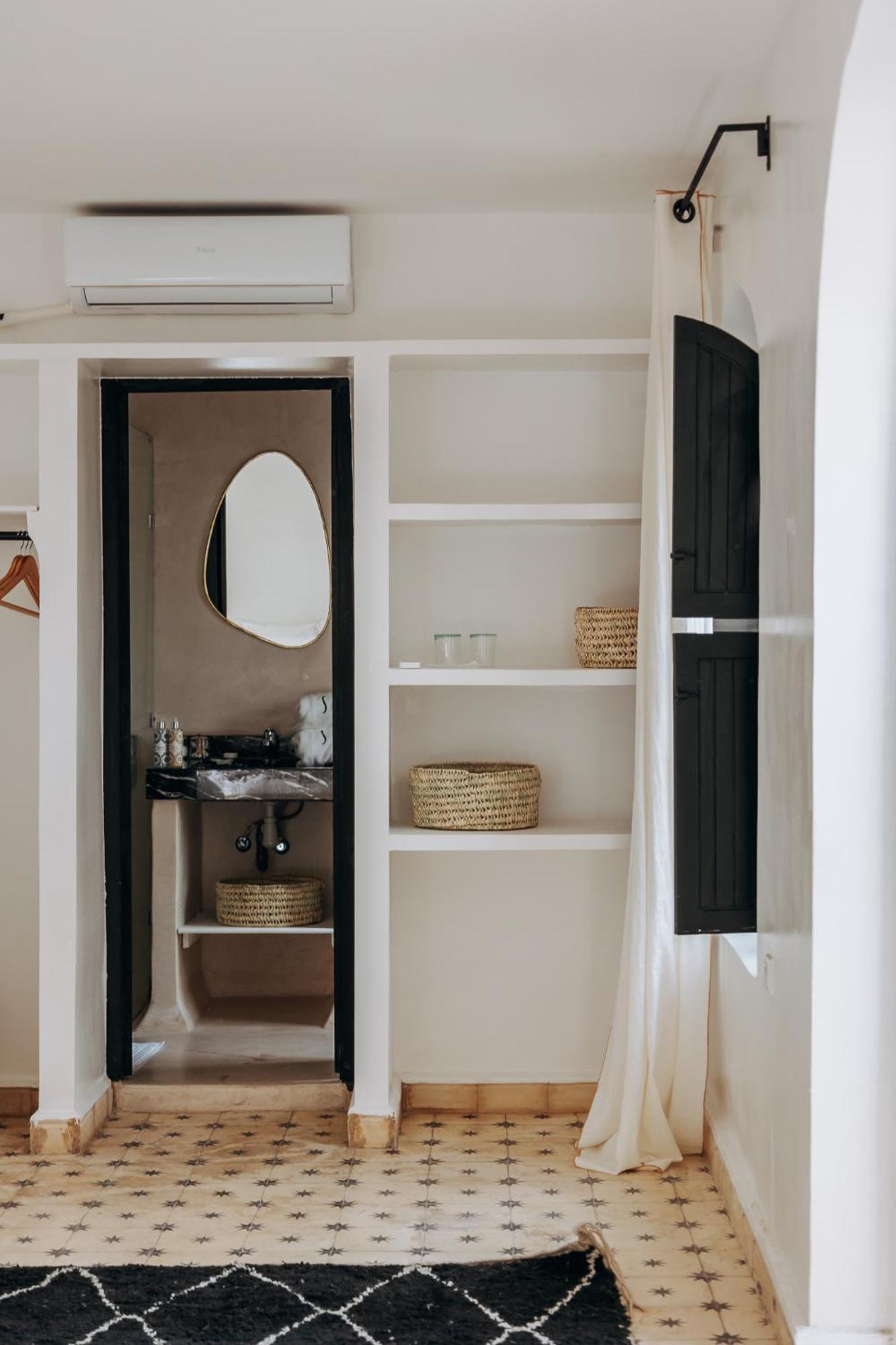 Maison Dar Saada Marrakesz Zewnętrze zdjęcie